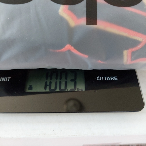 Vintage Majestic San Francisco Giants Jersey - Picture 10 of 10